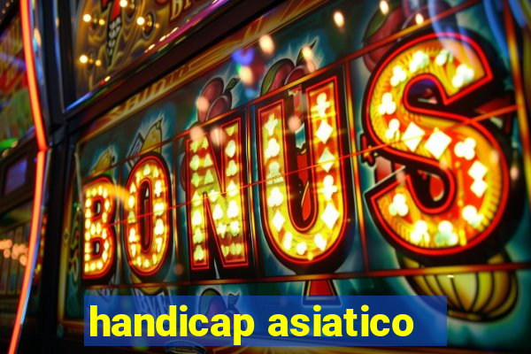 handicap asiatico -1,25